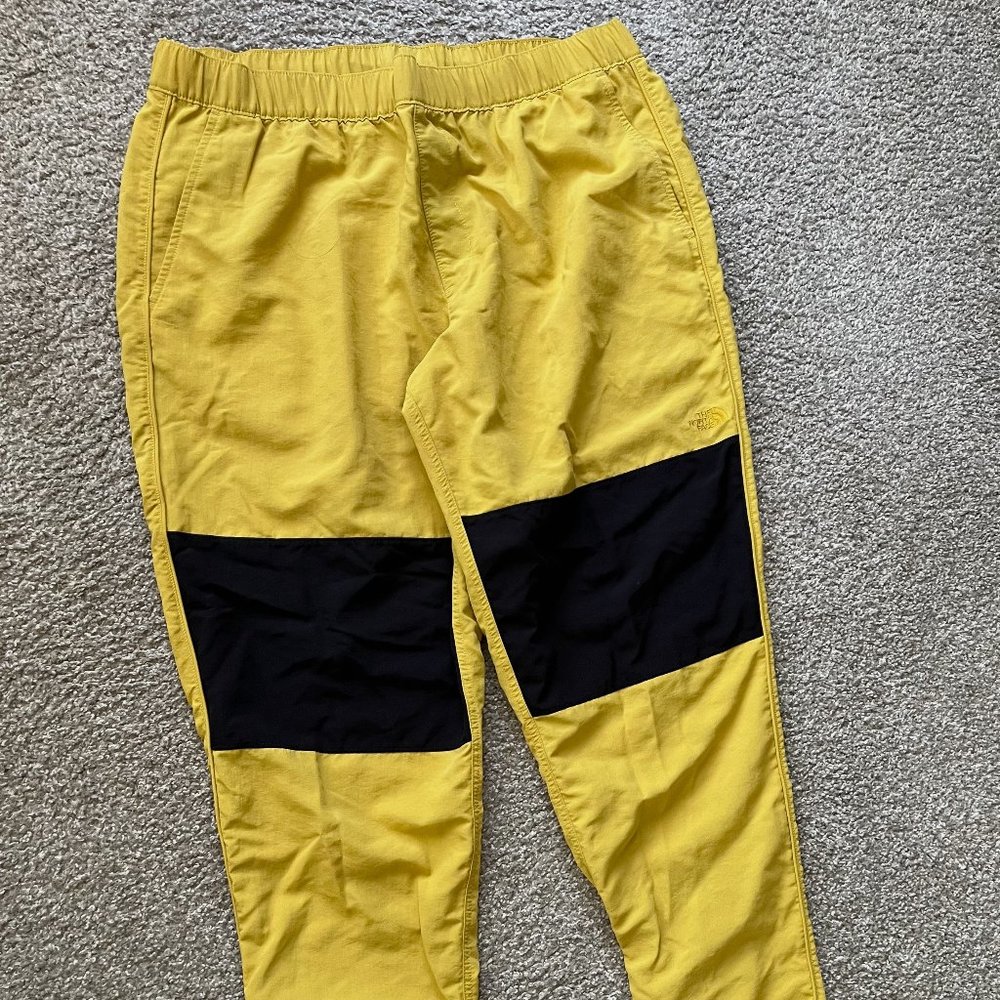 The North Face, Men's Nylon Pants , size XL